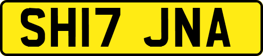 SH17JNA