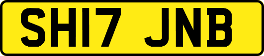 SH17JNB