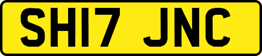 SH17JNC