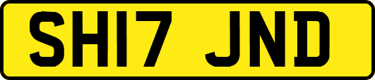 SH17JND