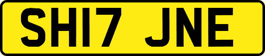 SH17JNE