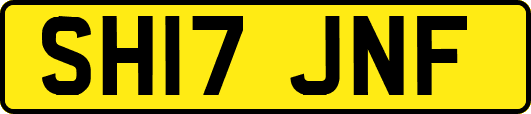 SH17JNF