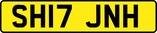 SH17JNH