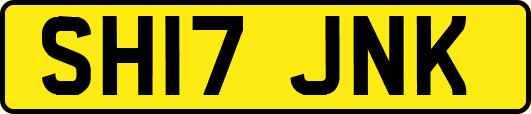 SH17JNK
