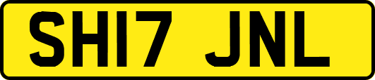SH17JNL