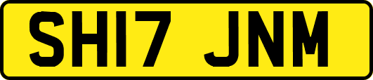 SH17JNM