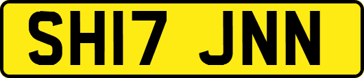 SH17JNN