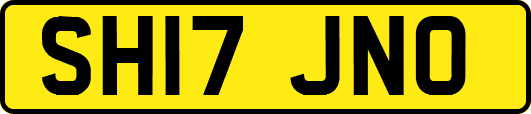 SH17JNO