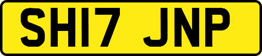 SH17JNP