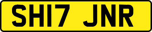 SH17JNR