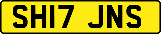 SH17JNS