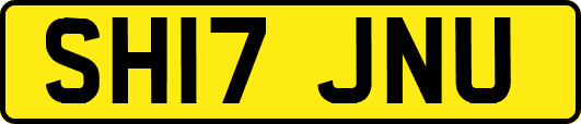 SH17JNU