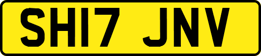 SH17JNV