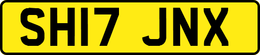 SH17JNX