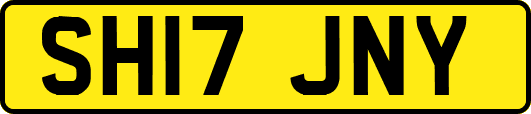 SH17JNY
