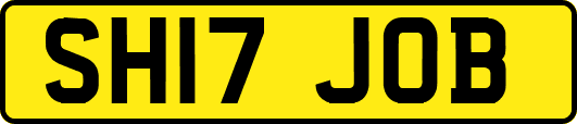 SH17JOB