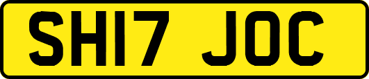SH17JOC
