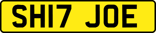 SH17JOE