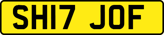 SH17JOF