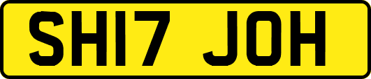 SH17JOH