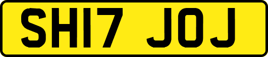SH17JOJ