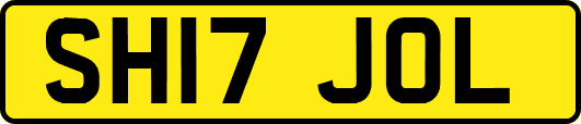 SH17JOL
