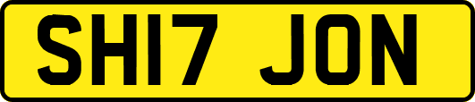 SH17JON