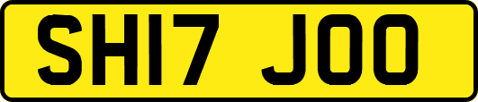 SH17JOO