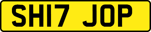 SH17JOP