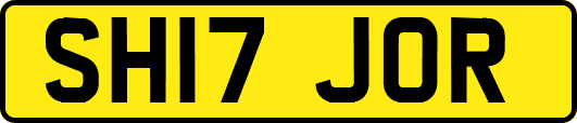 SH17JOR