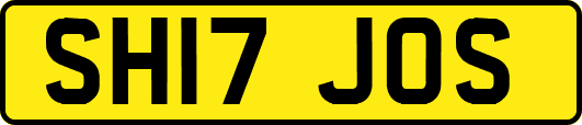 SH17JOS