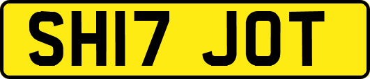 SH17JOT