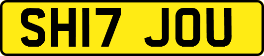 SH17JOU