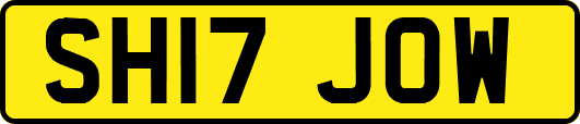 SH17JOW