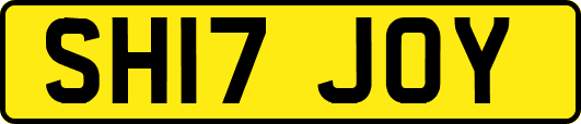 SH17JOY