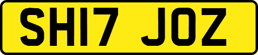 SH17JOZ