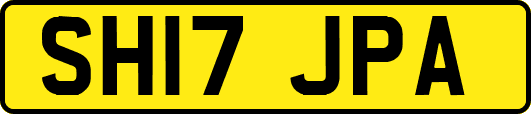 SH17JPA