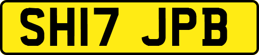 SH17JPB