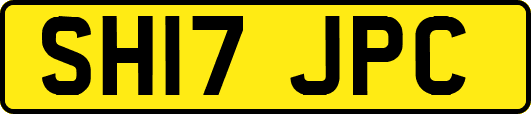 SH17JPC