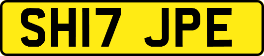 SH17JPE