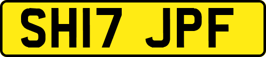 SH17JPF