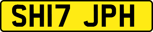 SH17JPH