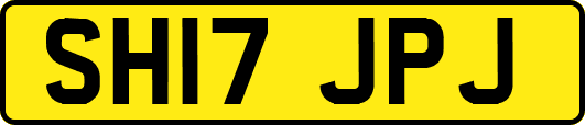 SH17JPJ