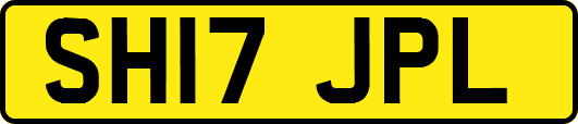 SH17JPL