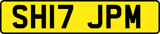 SH17JPM