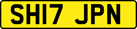 SH17JPN