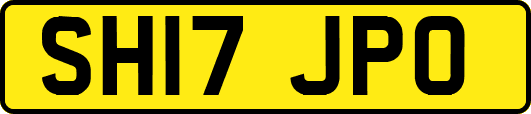 SH17JPO