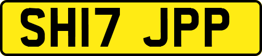 SH17JPP