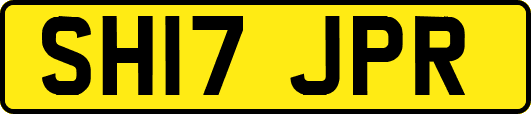 SH17JPR