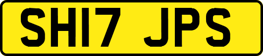 SH17JPS